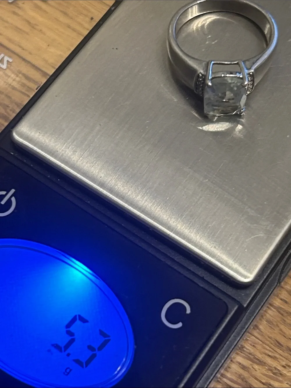 N/A elegant sterling